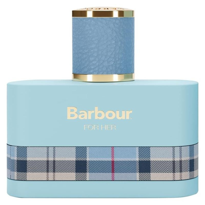 Barbour Barbour 코스탈 포 우먼 - 오 드 퍼퓸 50ml