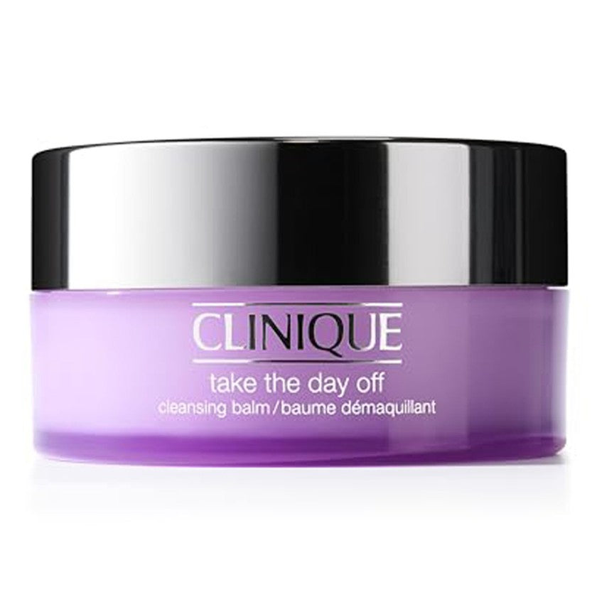 Clinique Take The Day Off čistící balzám 125 ml