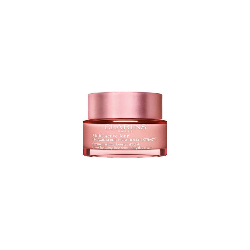 Clarins Multi-Active Day Cream Alle Hudtyper 50 Ml