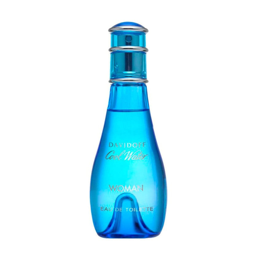 Davidoff Água Fresca Para Mulheres - Eau De Toilette 30 Ml