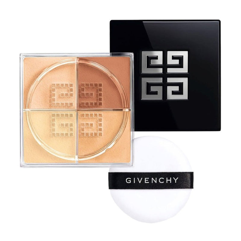 Givenchy Pulbere liberă 05 Poplin Mimoza