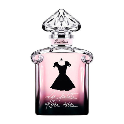 Guerlain La Petite Robe Noire Eau de Parfum 100 ml — Parfume til kvinder
