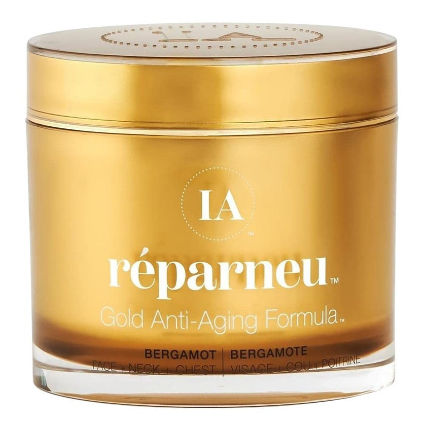 Infinite Aloe Anti-aging Reparneu Gold 50 ml