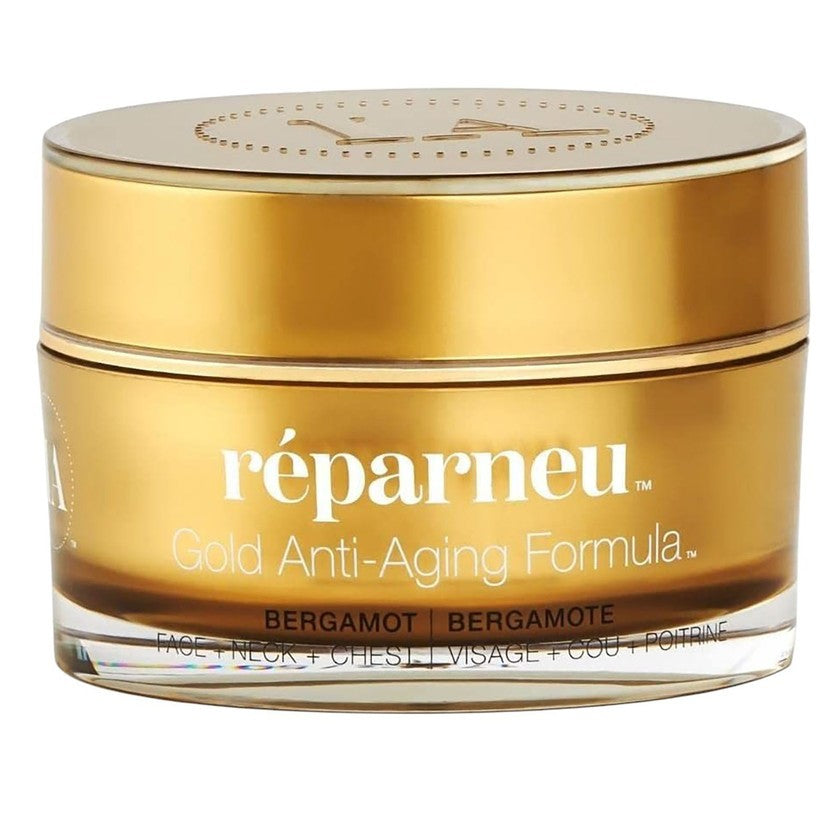 Infinite Aloe Reparneu Gold Antiage 15 Ml