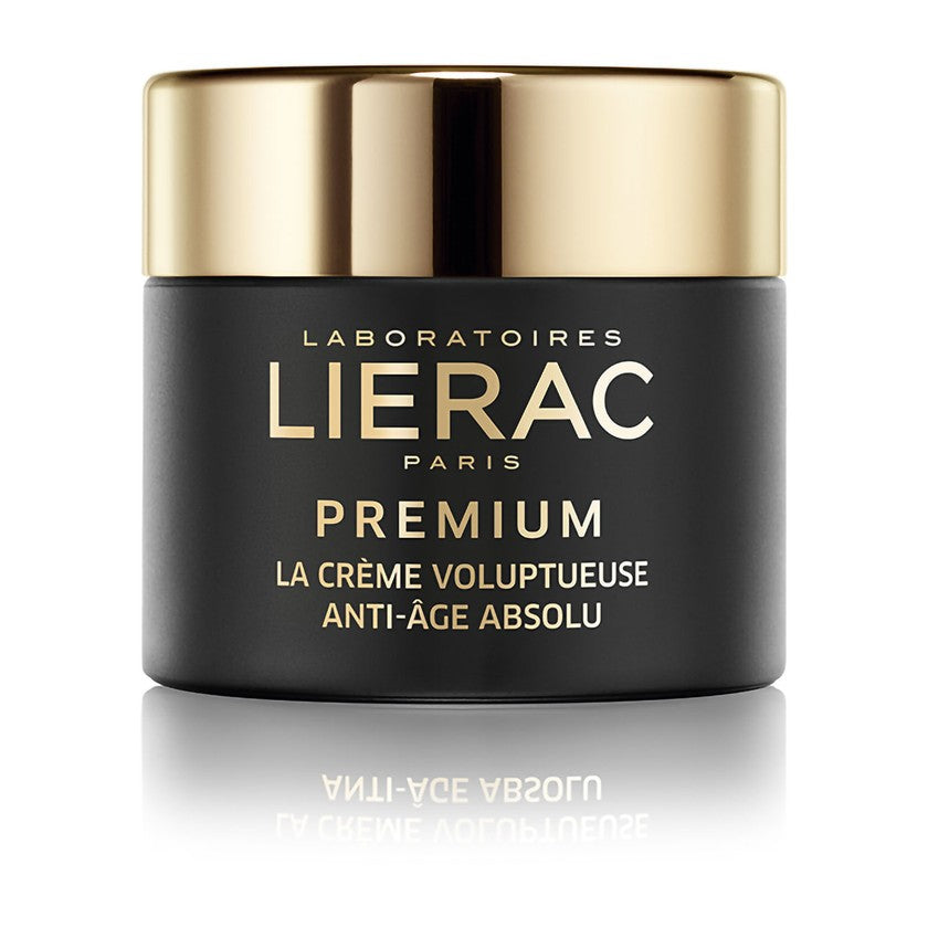 Lierac Lierac Premium La Creme Soyeuse 50 Ml