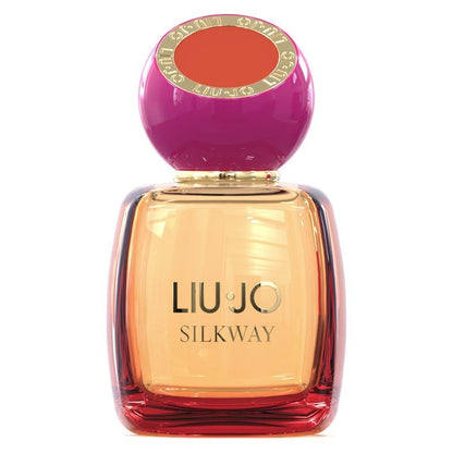 Liu Jo Silkway Eau de Toilette 100 ml — Dameparfume