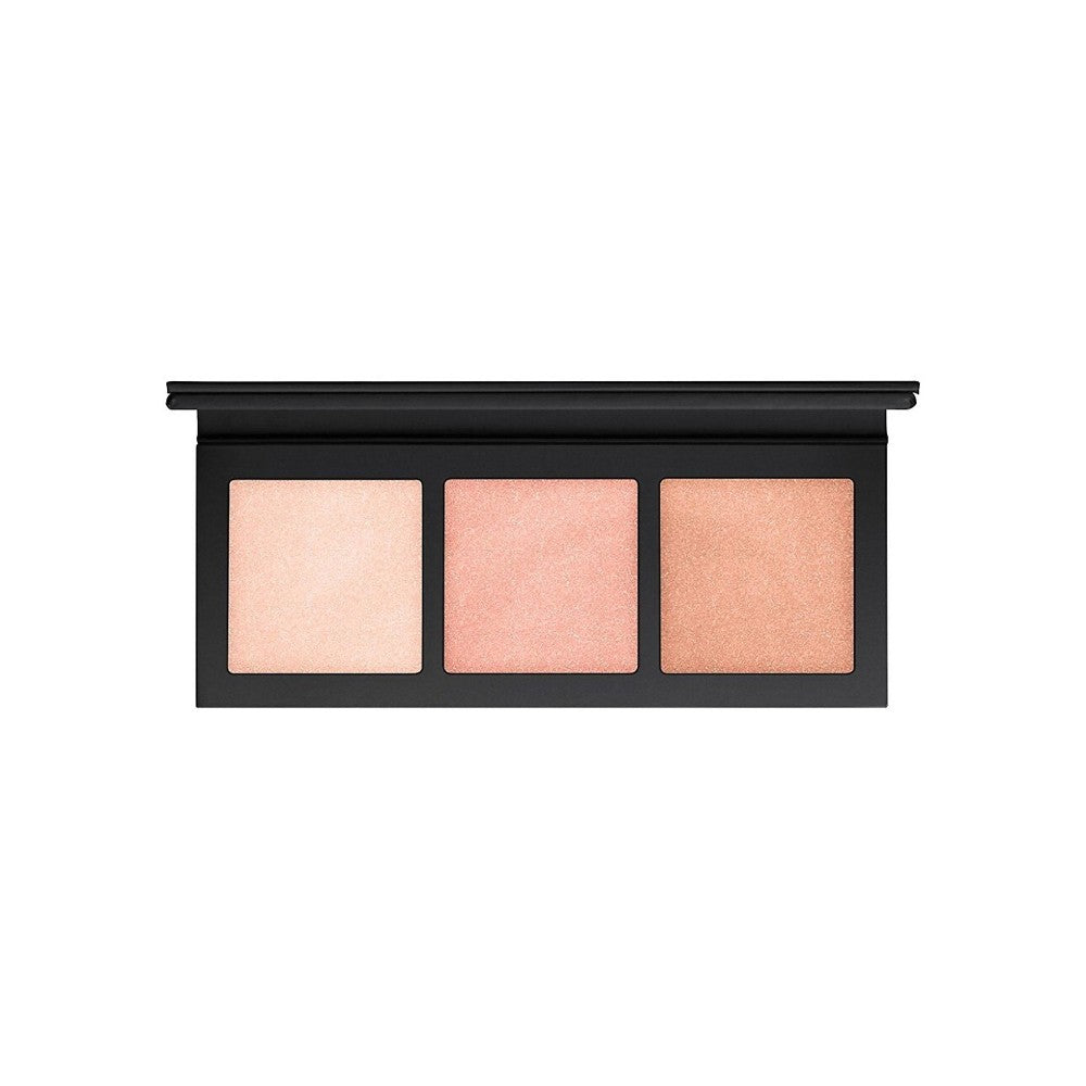 Mac Cosmetics Paleta Hyper Real Glow
