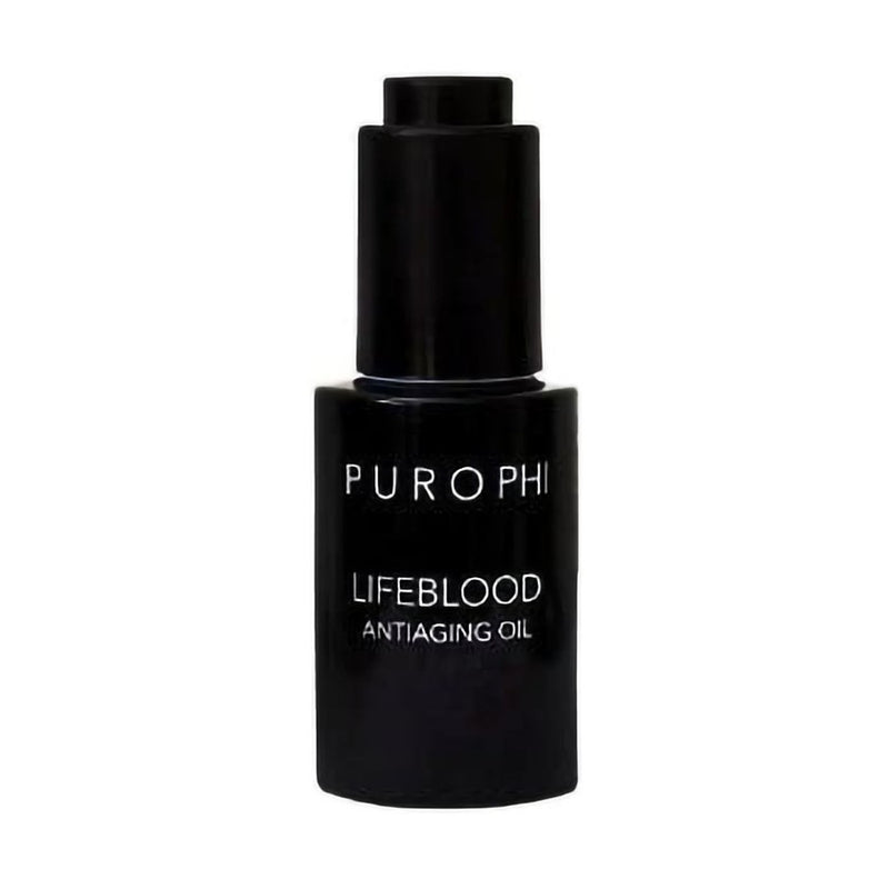 Aceite vitalizador Purophi My Age