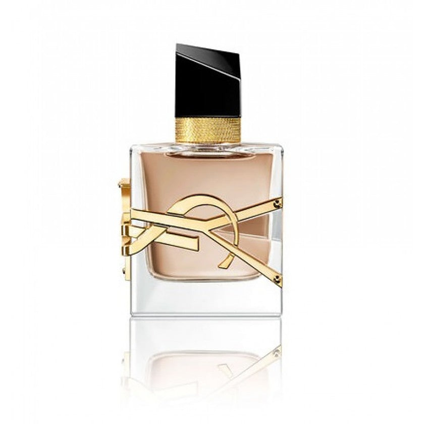 Yves Saint Laurent Libre Flowers &amp; Flames – 플로럴 오 드 퍼퓸 30 Ml