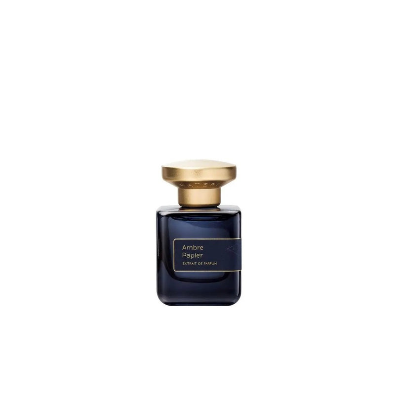Atelier Materi Ambre Papier - 50 ml ekstrakt