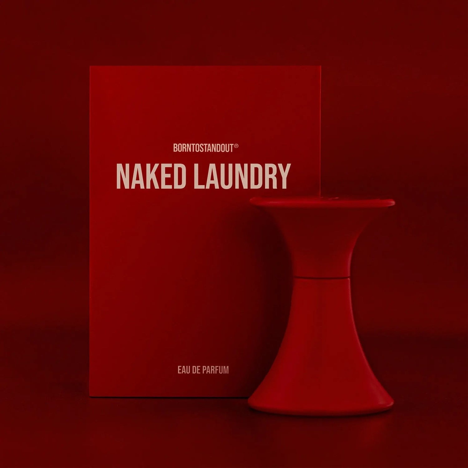 Born To Stand Out Naked Laundry - 15 Ml 오 드 퍼퓸