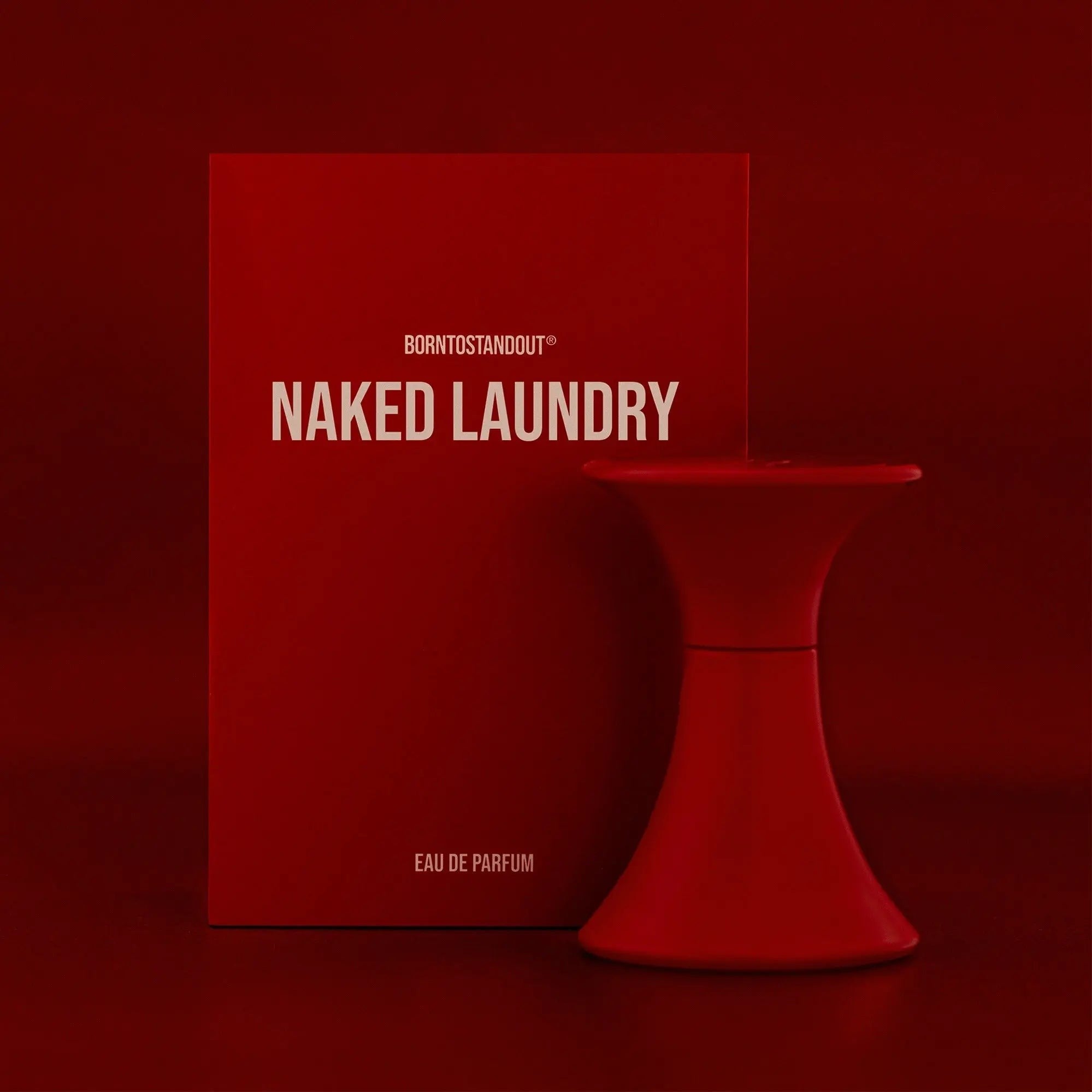 Born To Stand Out Naked Laundry - 15 Ml 오 드 퍼퓸