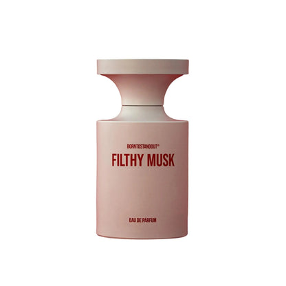 Born To Stand Out Filthy Musk 100 ml — Eau de Parfum Unisex