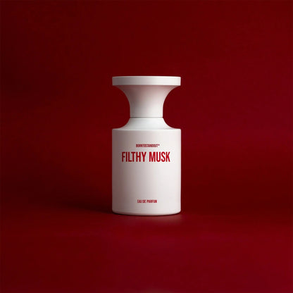 Born To Stand Out Filthy Musk 50 ml — Woda perfumowana