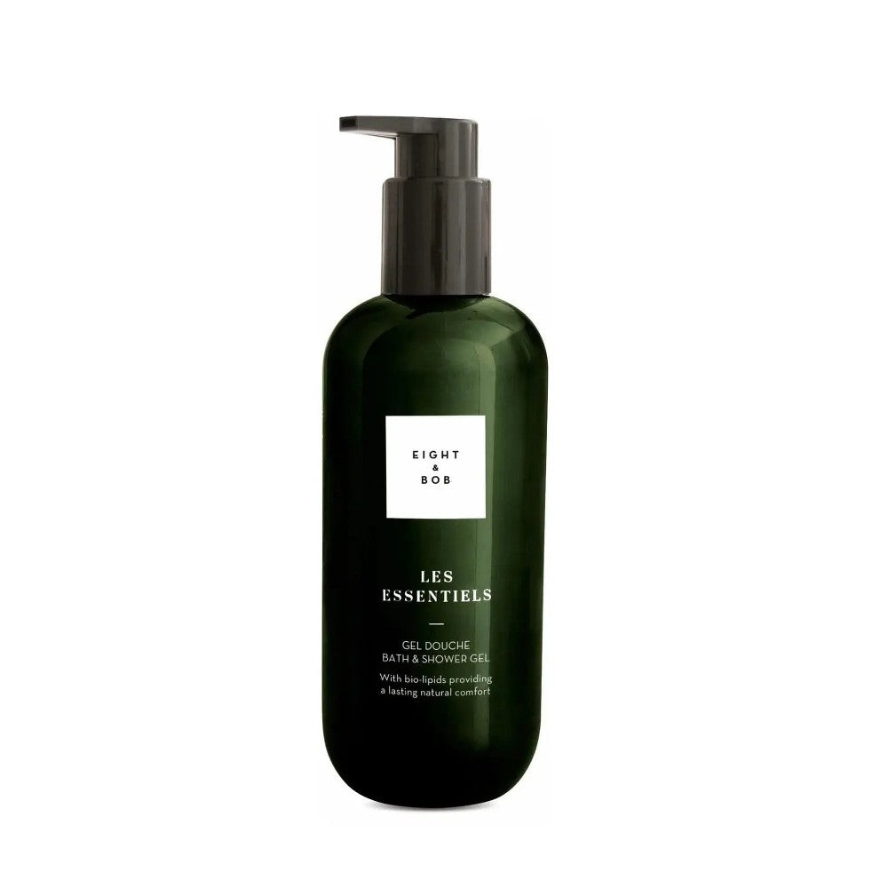 Gel douche Eight &amp; Bob Eight &amp; Bob 300 ml