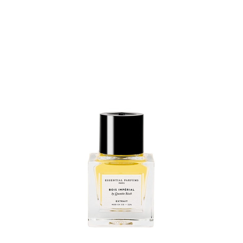 Essential Parfums Extracto De Bois Imperial De Quentin Bisch - 30 Ml