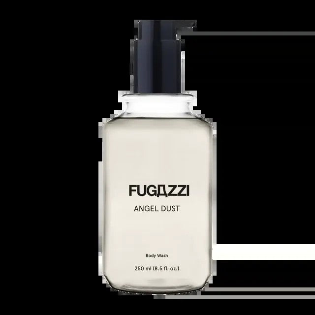 Fugazzi Angel Dust Wash גוף - 250 מ"ל