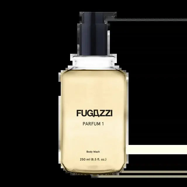 Fugazzi Parfum 1 Płyn do mycia ciała - 250 ml