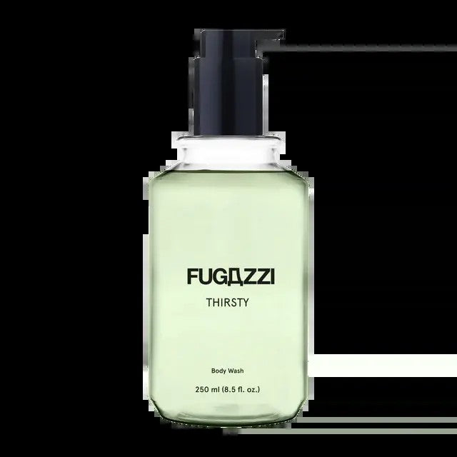 Fugazzi Spragniony żel do mycia ciała - 250 ml