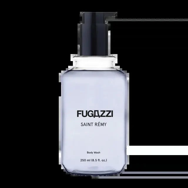 Płyn do mycia ciała Fugazzi Saint Remy - 250 ml
