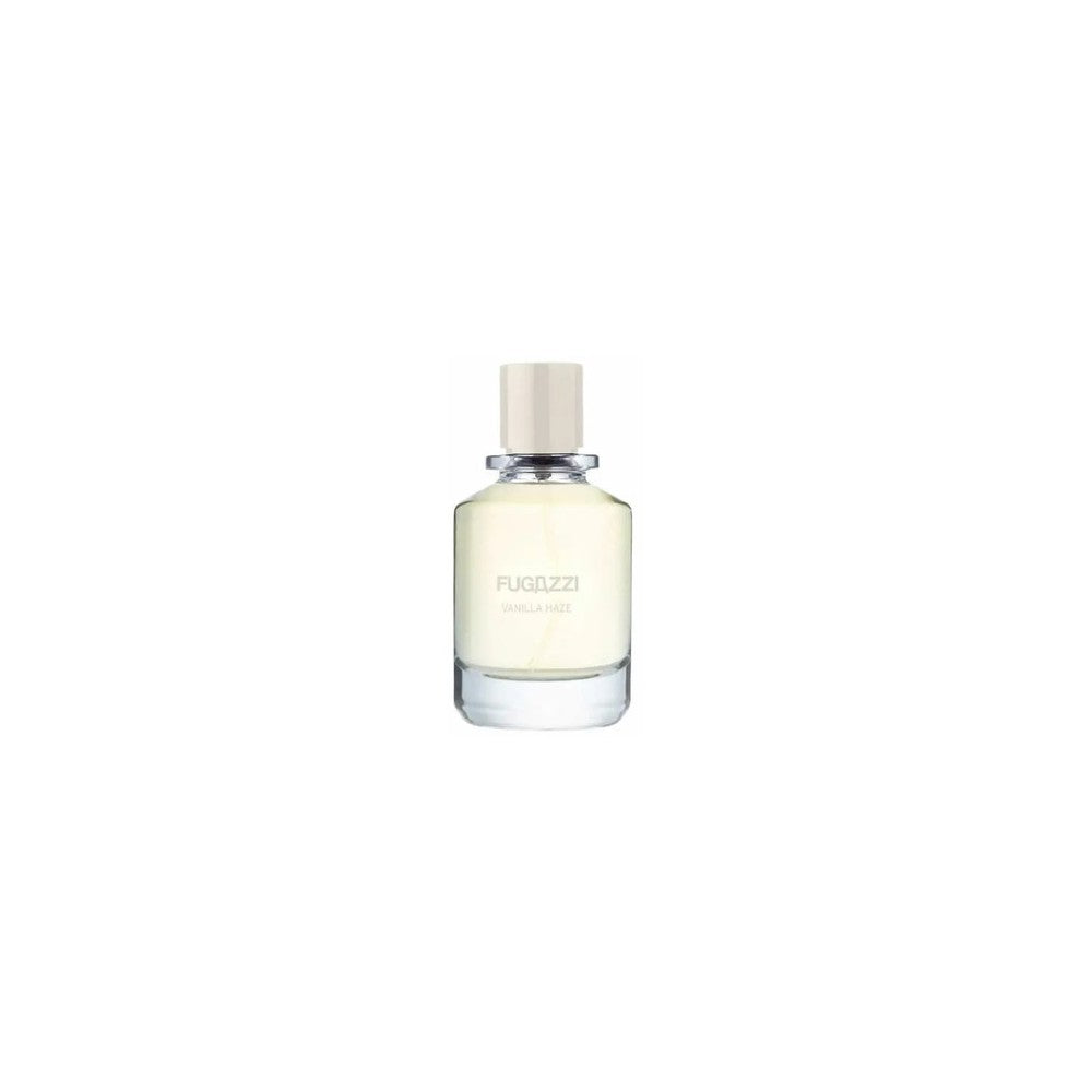 Fugazzi Vanilla Haze 50 ml Donna Eau de Parfum