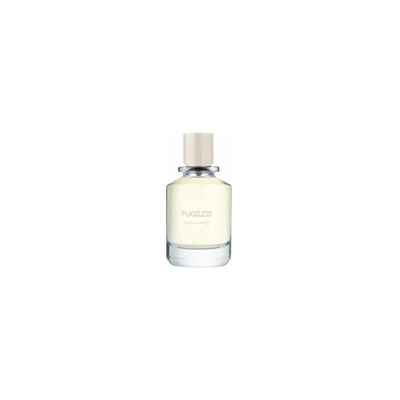 Fugazzi Vanilla Haze 50 ml Donna Eau de Parfum
