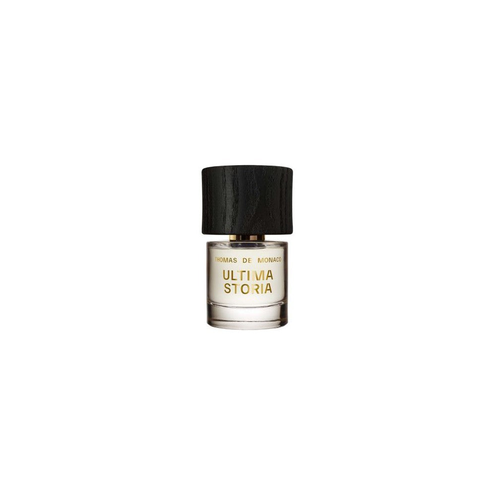 Thomas De Monaco Ultima Storia - 50 ml unisex parfymextrakt