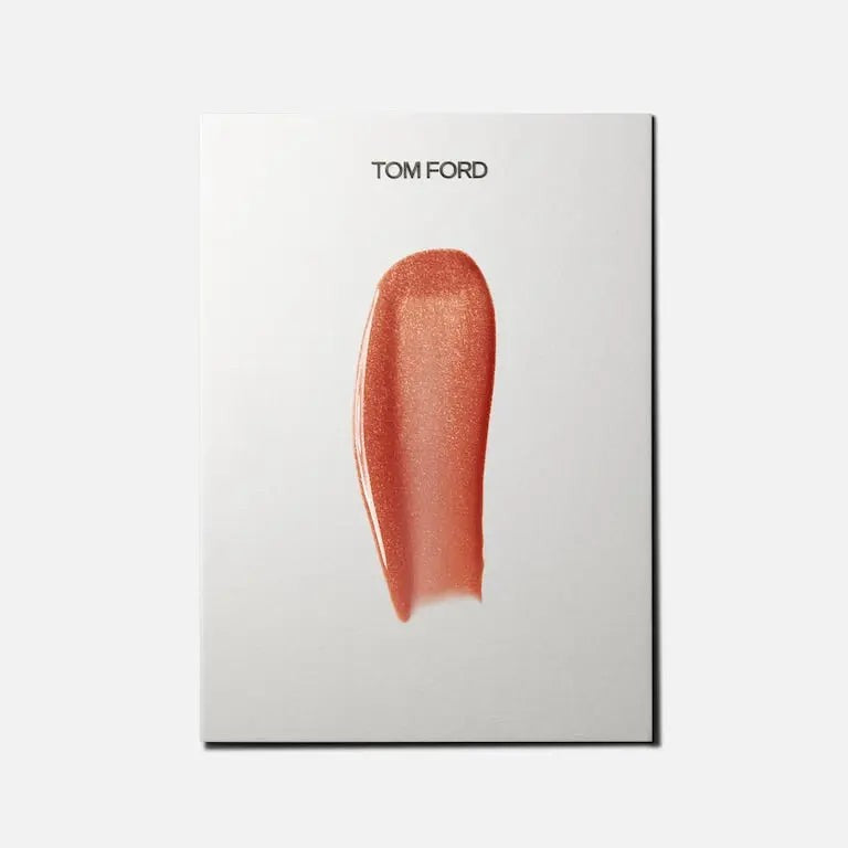 Tom Ford Soleil Neige Gloss Luxe – Peak Flush