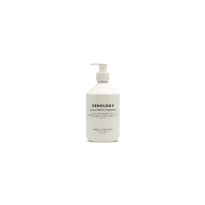 Zenology Shampoo Scalp Therapy 500 ml — Shampoo