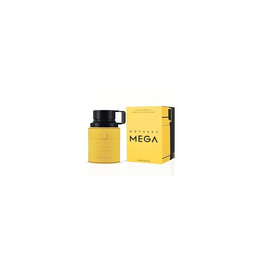 Armaf Odyssey Mega Eau de Parfum Men 200 ml