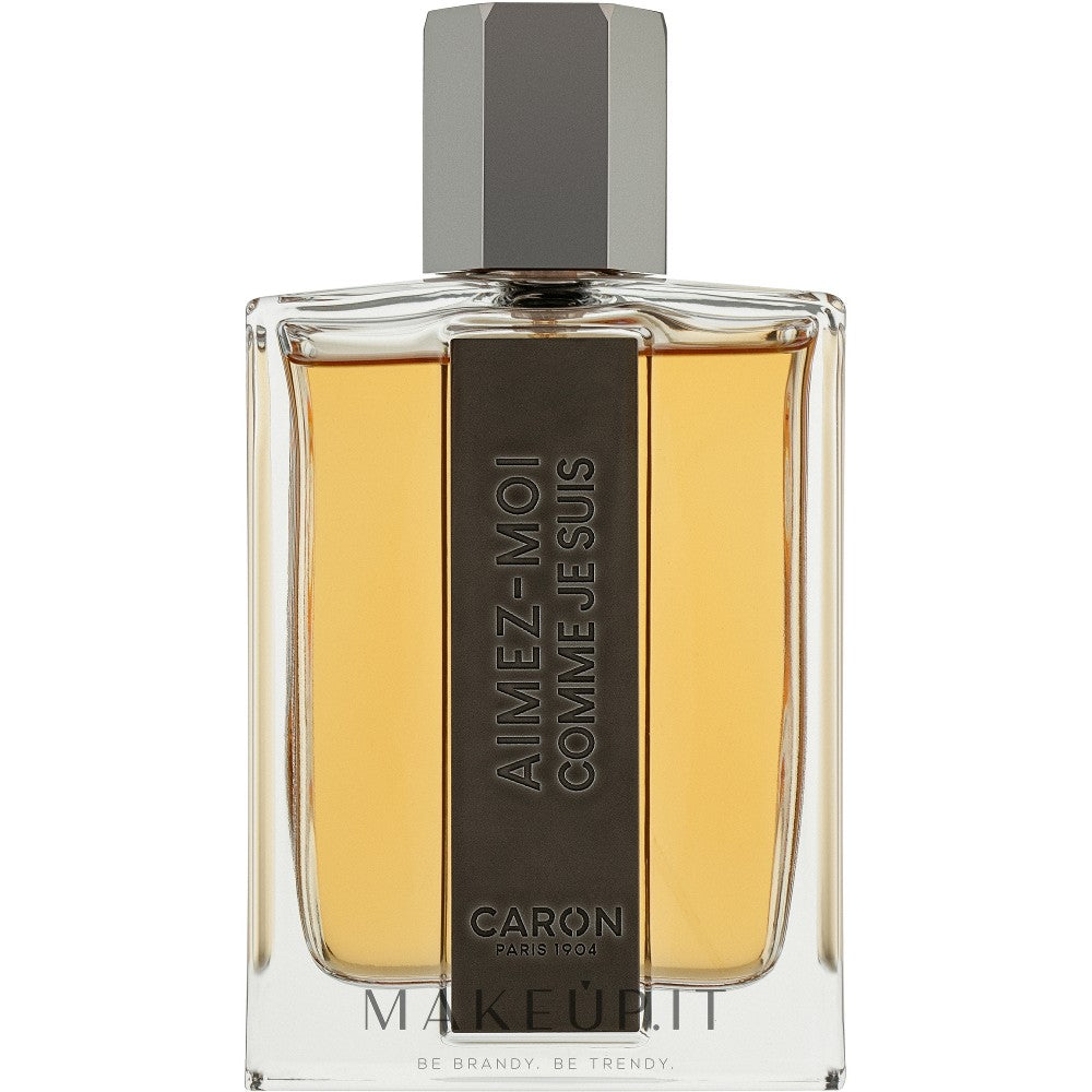 Caron Aimez Moi Comme Je Suis 75 ml — Eau de Toilette Women&