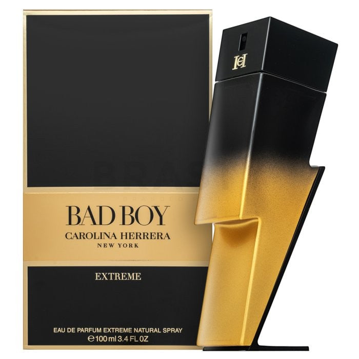 Carolina Herrera Bad Boy Extreme EDP M 100ml
