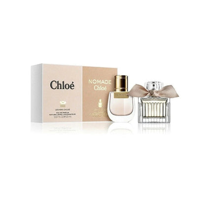 Chloé 레 미니 Chloé 세트W 40ml