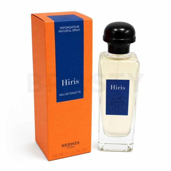 Hermes Hiris Eau de toilette kvinder 100 ml