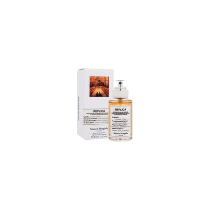Maison Margiela Replica Autumn Vibes Eau de Toilette 30 ml Unisex — Fragrance 