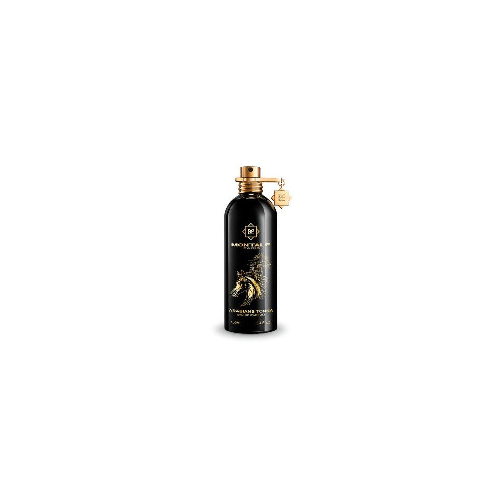 Montale Arabians Tonka 100 ml Unisex — Eau de Parfum 