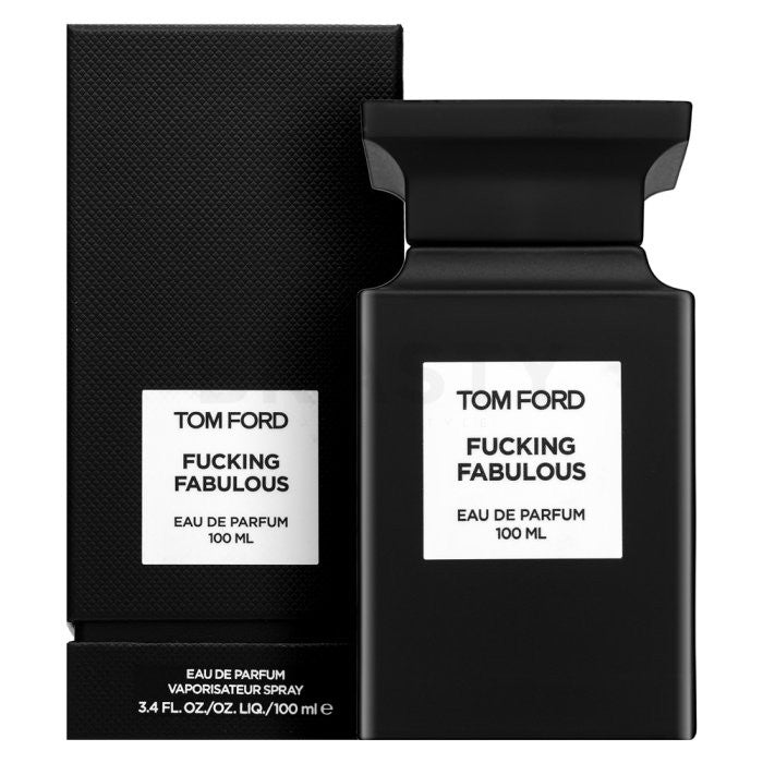 Tom Ford Fucking Fabulous 100 ml Unisex — Eau de Parfum 