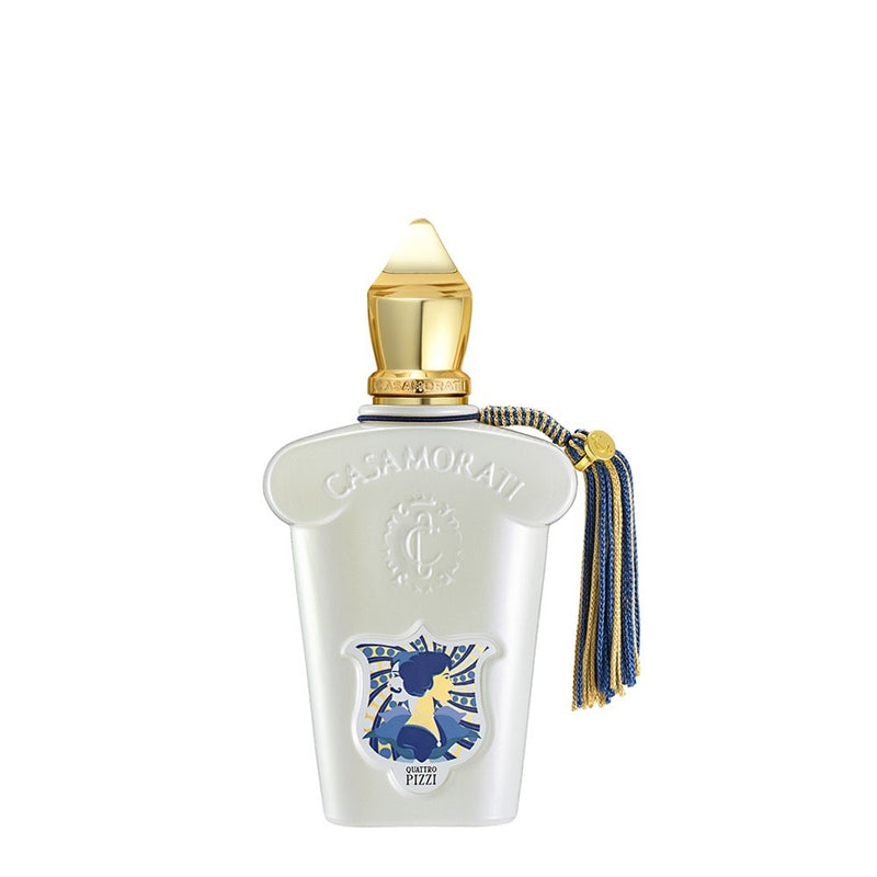 Xerjoff Casamorati Quattro Pizzi EDP U 30 ml