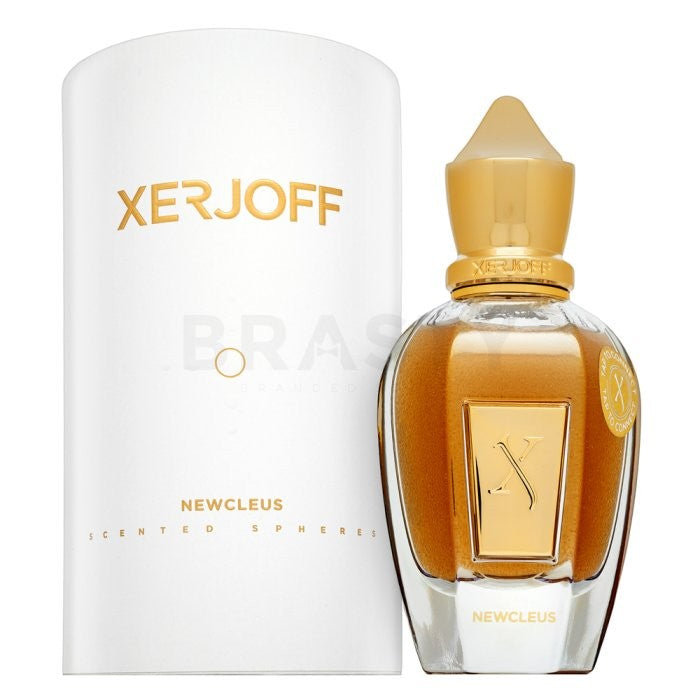 Xerjoff Newcleus 50 ml Unisex — Eau de Parfum 