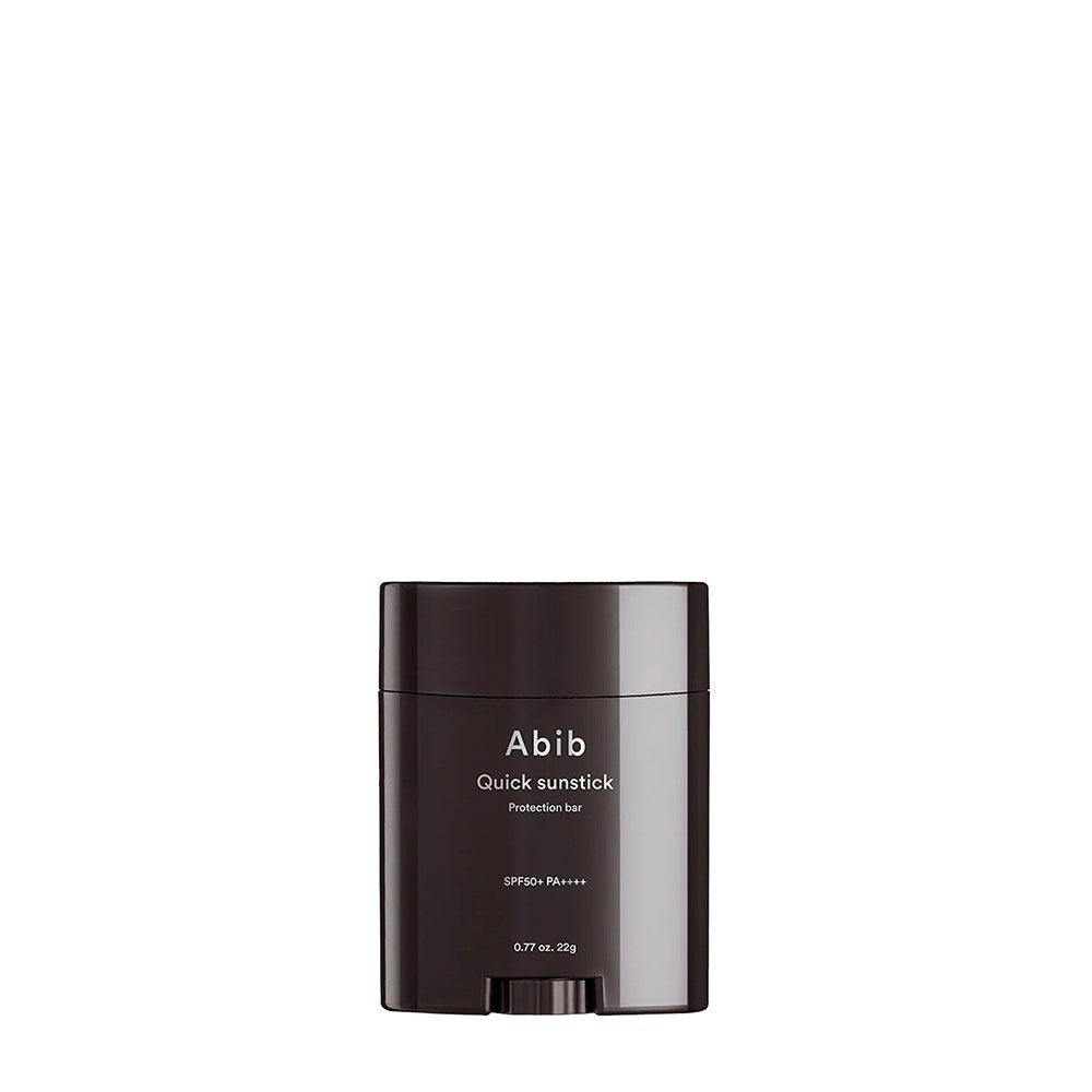 Abib - Szybki sztyft do twarzy, bardzo wysoka ochrona spf50+