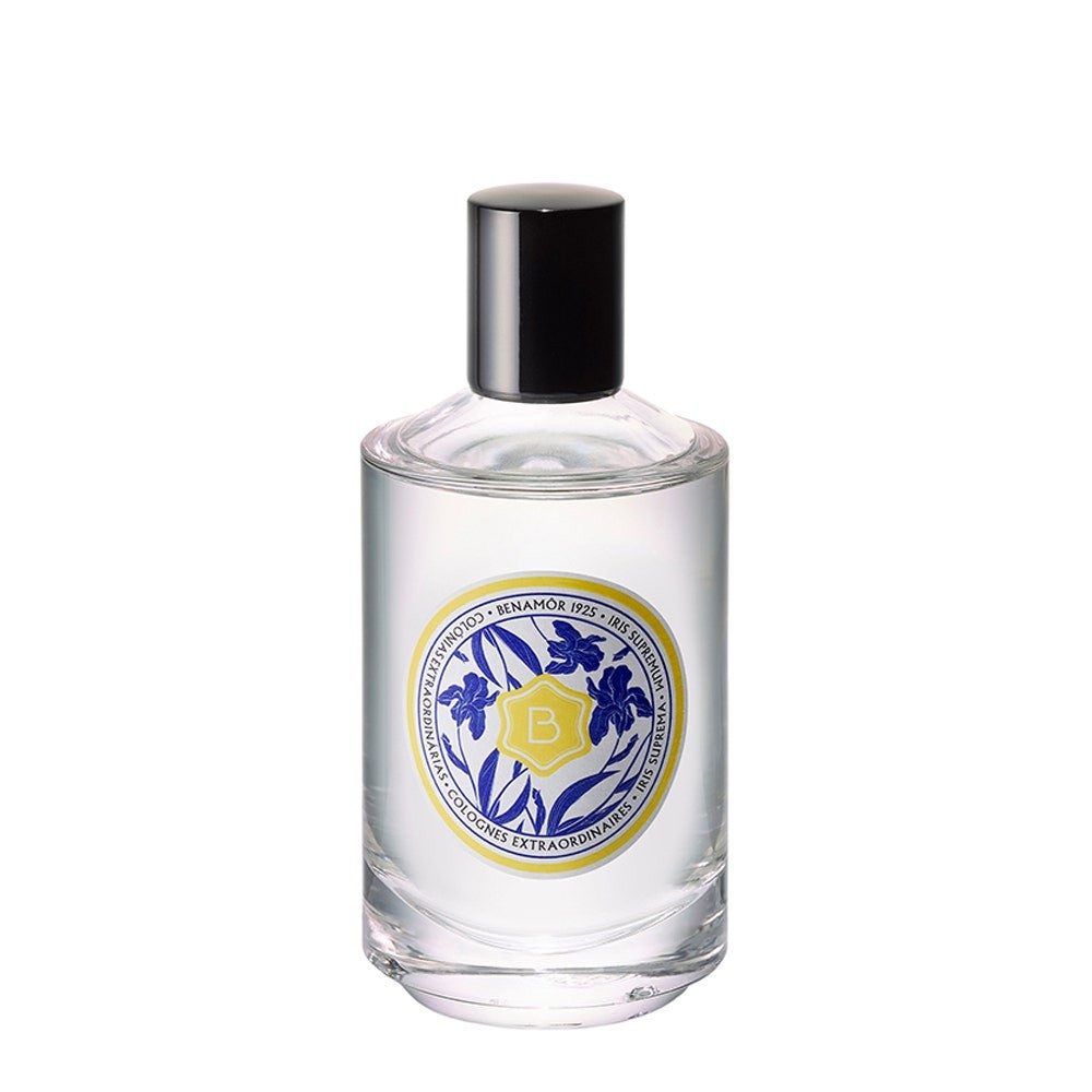 Benamor Iris Suprema Eau de Cologne