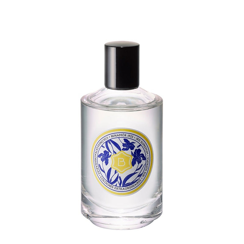 Benamor Iris Suprema Eau de Cologne