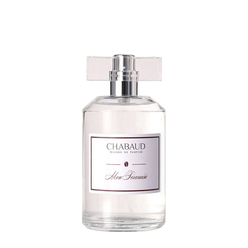 Chabaud Apa de parfum Mon Tiramisu 100 ml