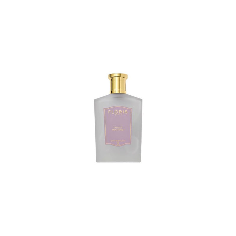 Floris Apa de gură Violet