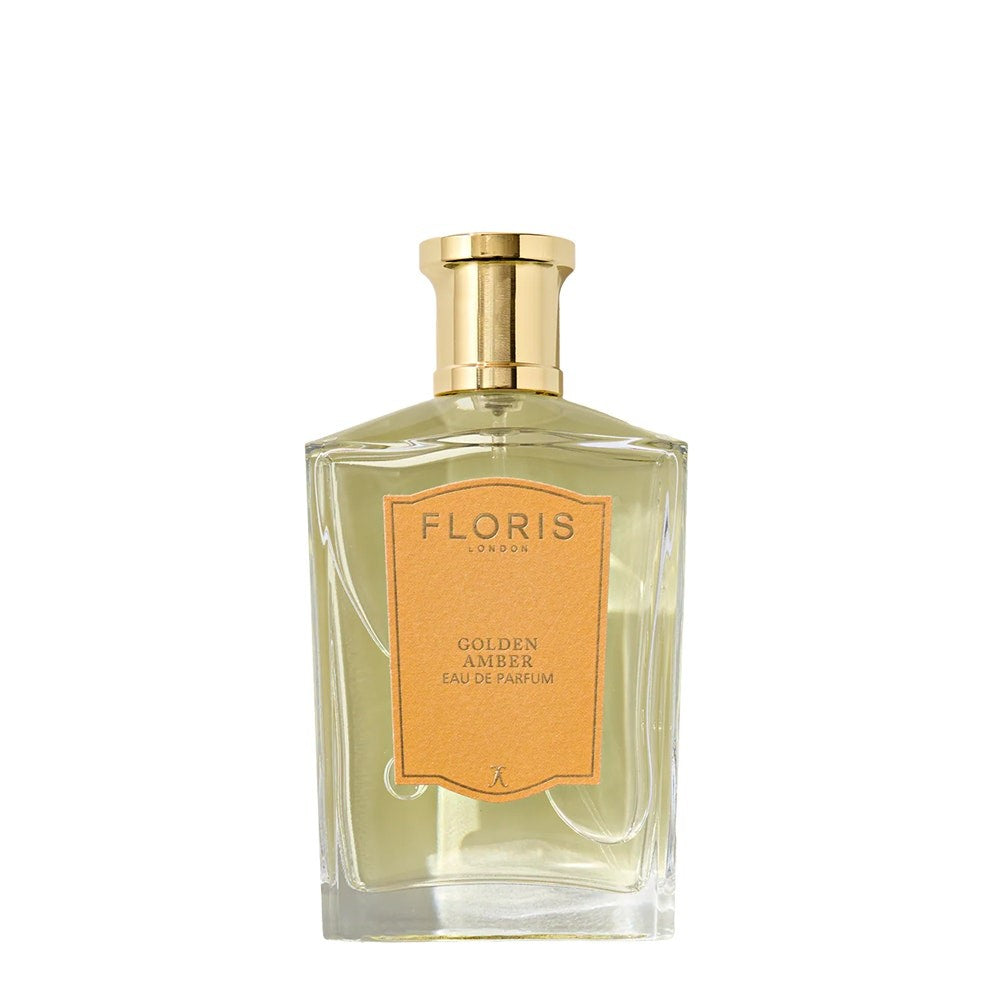 Floris Golden Amber Eau de Parfum 
