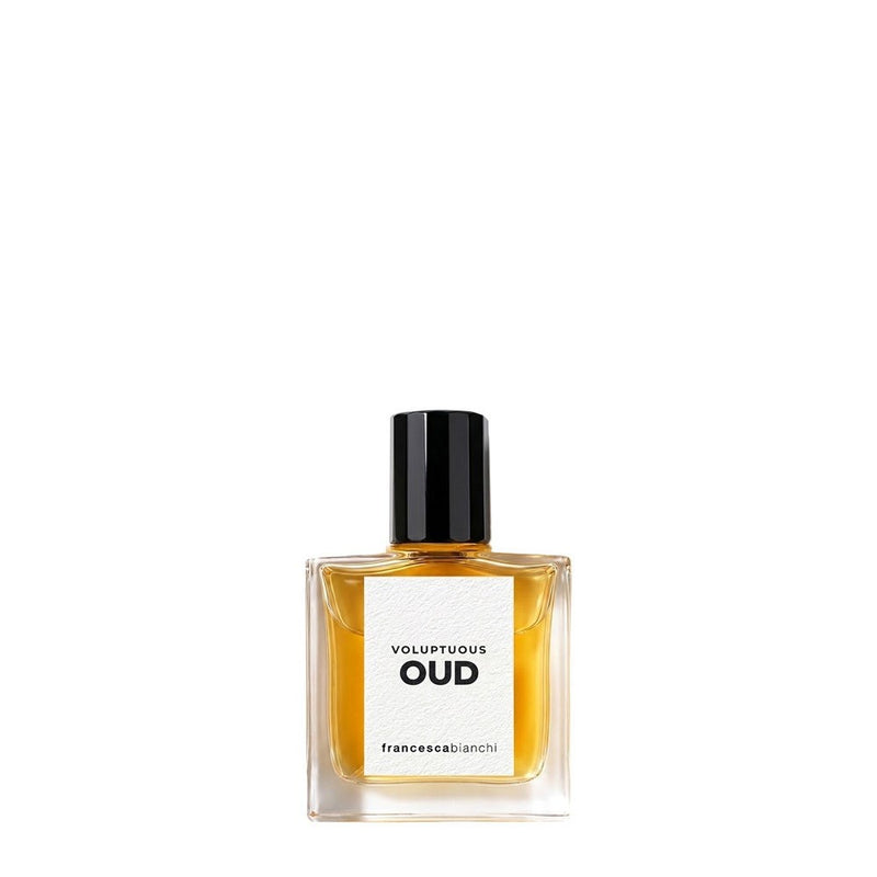 Francesca Bianchi Voluptuos Oud parfumeekstrakt 30 ml
