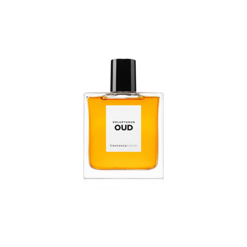 Francesca Bianchi Voluptuos Oud Extracto de Perfume 100 ml
