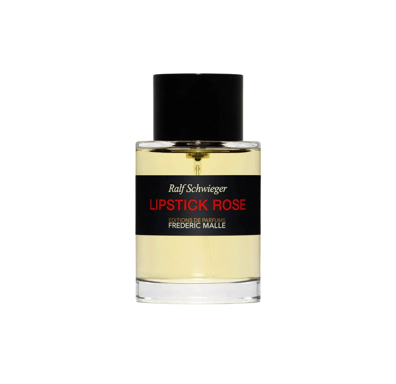 Parfémovaná voda Frederic Malle Lipstick Rose 100 ml