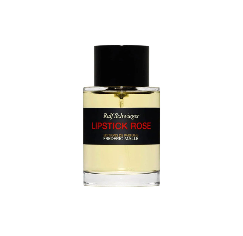 Parfémovaná voda Frederic Malle Lipstick Rose 100 ml