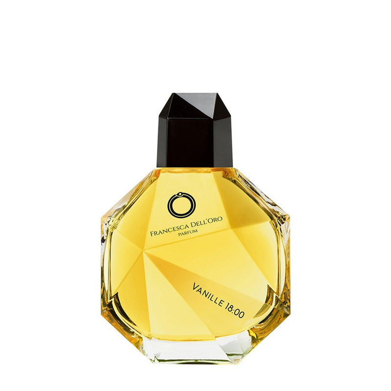 Francesca dell'Oro Vanille 18:00 100 ml — Eau de Parfum